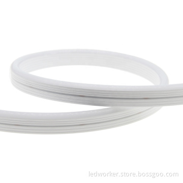 Custom Length LED Rope Lights 20 Meters Neon